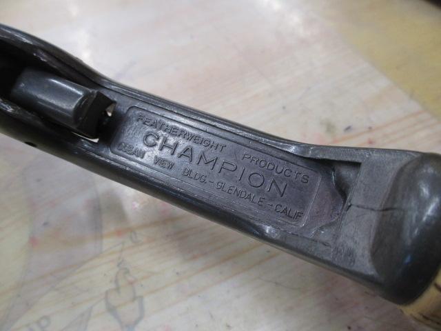 中古釣具の買取・販売 イエローフィッシュ / フィリプソン バス