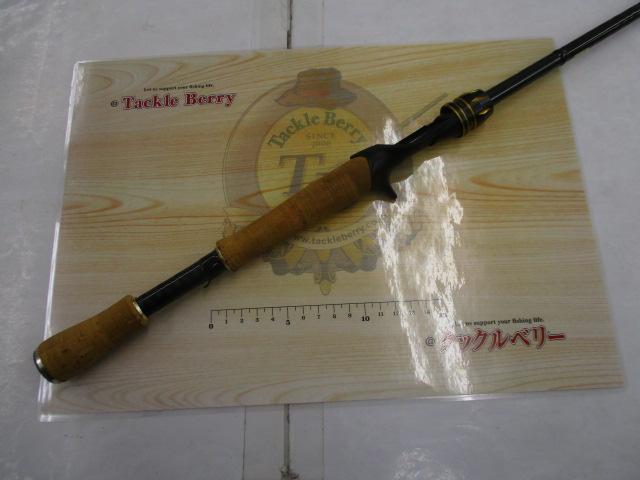 エアエッジ 661MHB・E｜＠ベリーネット 日本最大新品中古釣具WEB