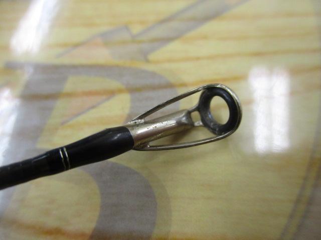 エアエッジ 661MHB・E｜＠ベリーネット 日本最大新品中古釣具WEB