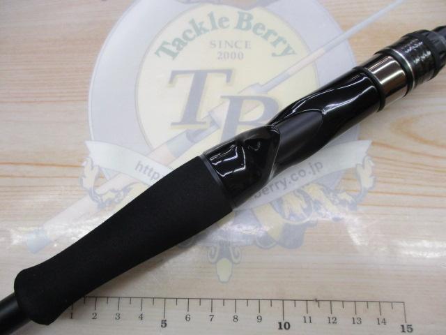 オライオン OCSC-67M｜＠ベリーネット 日本最大新品中古釣具WEB