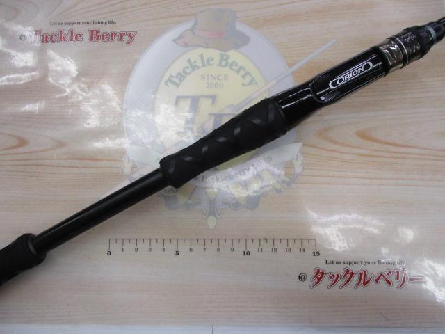 オライオン OCSC-71H+｜＠ベリーネット 日本最大新品中古釣具WEB
