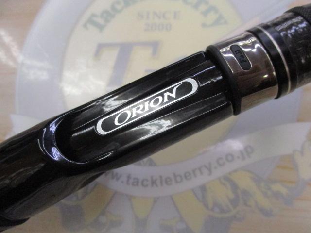 オライオン OCSC-71H+｜＠ベリーネット 日本最大新品中古釣具WEB