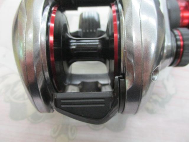 21スコーピオンMD 300XG LH(ロングハンドル)