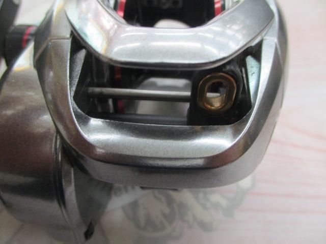 21スコーピオンMD 300XG LH(ロングハンドル)