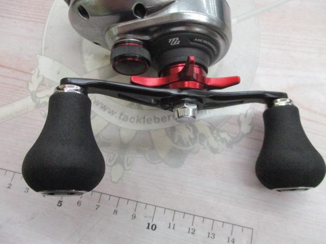 21スコーピオンMD 300XG LH(ロングハンドル)