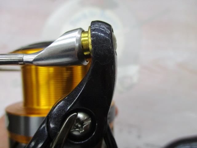 DAIWA 20レブロス LT4000-CHの最安値・インプレ・釣果 | 本音の