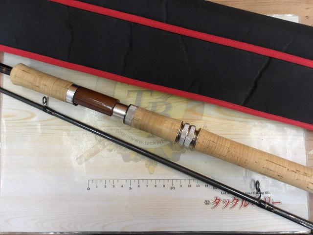 【未使用】スミス　トラウティンスピン インターボロンXX IBXX-87BSP スミス(SMITH LTD) インターボロンXX IBXX-87-BSP ｜アウトドア