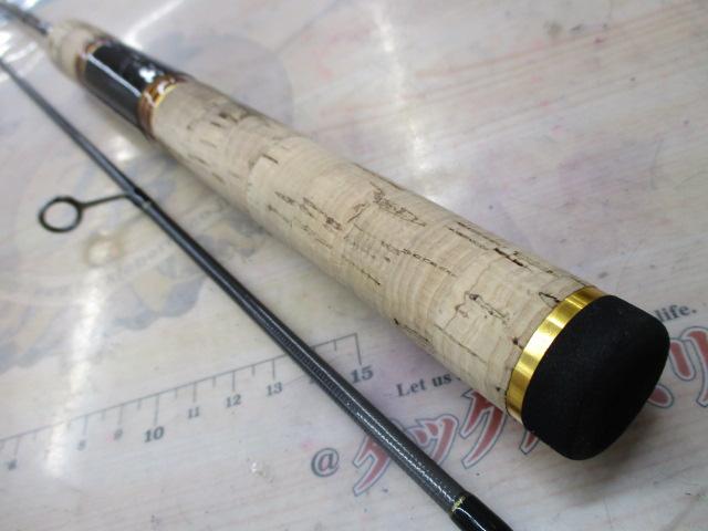 フォレスト　アルティマ　ライデン フォレスト,ULTIMA－RAIDEN－60MLーL,ライデン