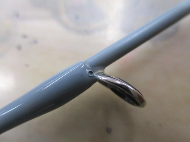 スワッガー C66ML-LM