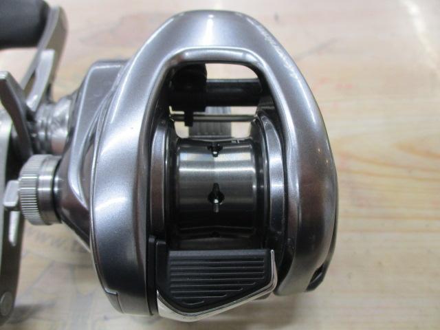 22メタニウムシャローエディションXG LH