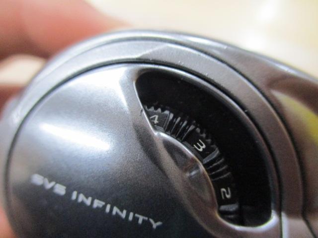 22メタニウムシャローエディションXG LH