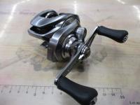 22メタニウムシャローエディションXG LH