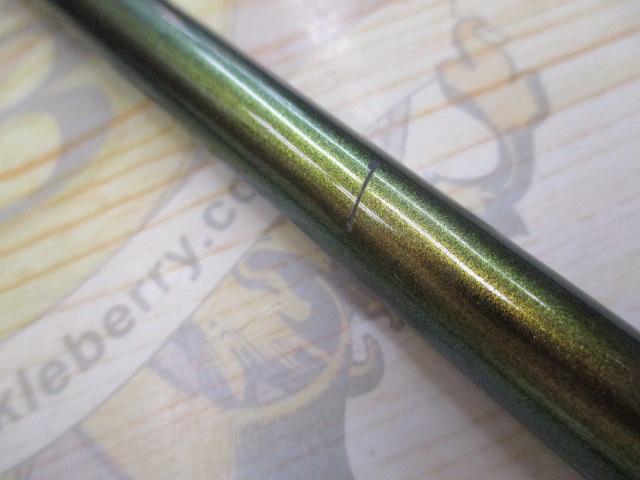 がまへら凛刀迅 17