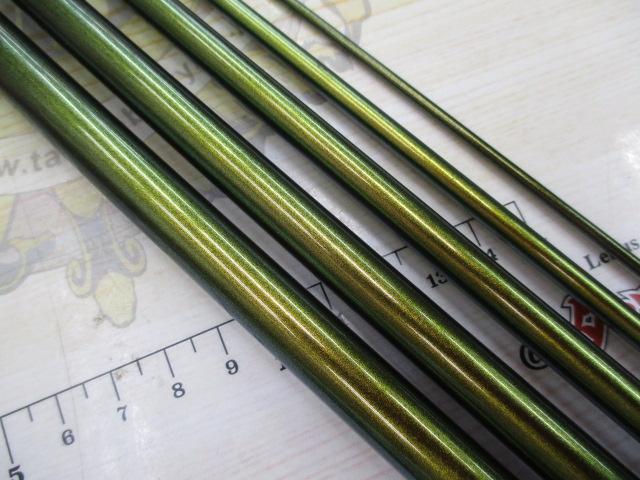 がまへら凛刀迅 17