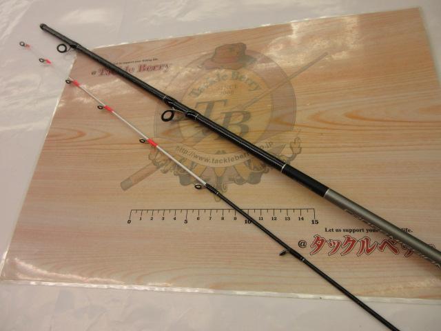 シマノ クロスミッションBB B66M-S [2021年モデル] - 釣具の