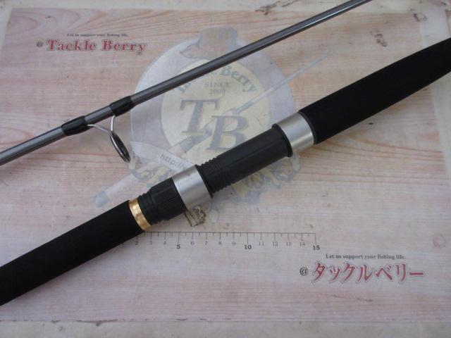 ジグキャスター 87MH｜＠ベリーネット 日本最大新品中古釣具WEB