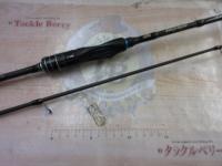 ソルティースタイルメバル STMS-762ULS-KR｜＠ベリーネット 日本最大