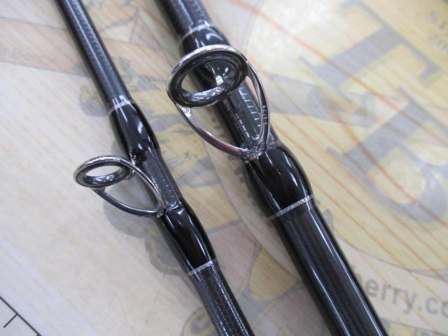 ビームス クローラ 8.3L+