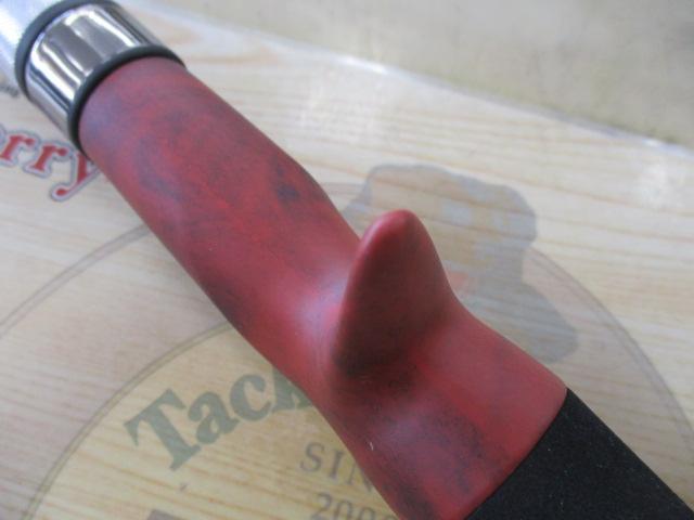 ビームス クローラ 8.3L+