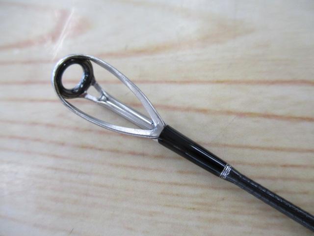 ビームス クローラ 8.3L+