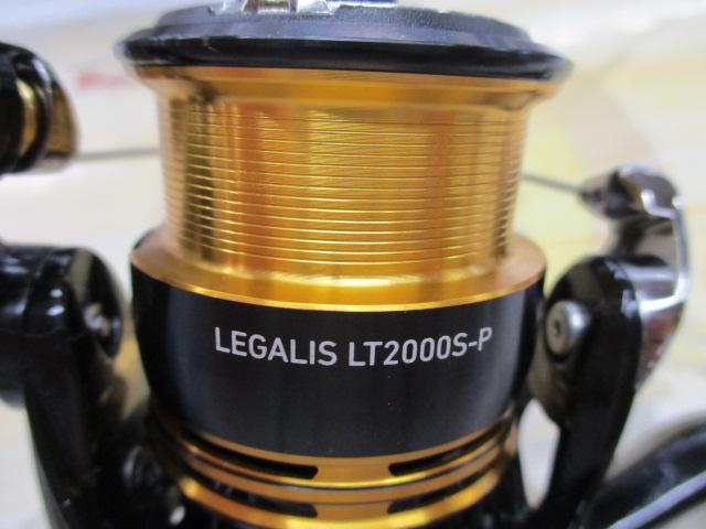 23レガリスLT2000S－P | イシグロ公式オンラインショップ