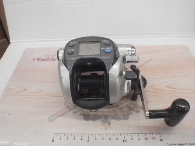 スーパータナコンS 500W