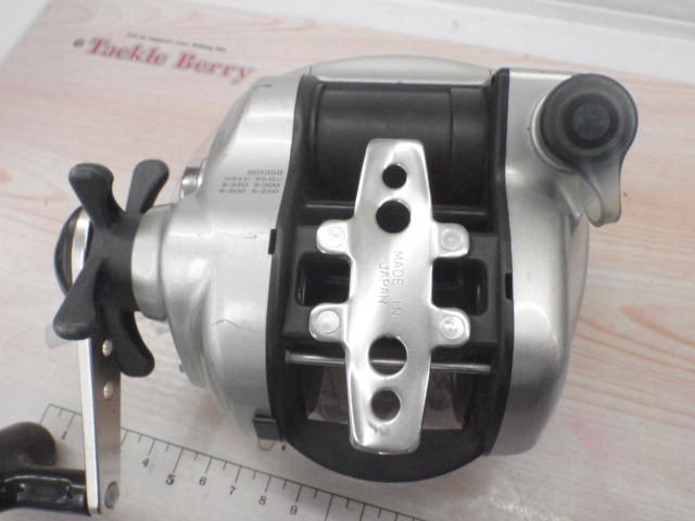 スーパータナコンS 500W