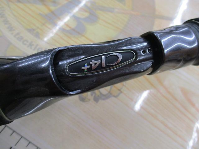 シマノ ルナミス B86M (ロッド・釣竿) 価格比較 - 価格.com