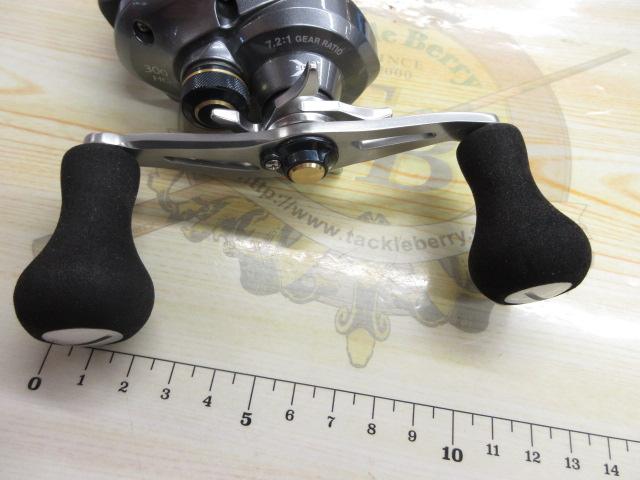 14ベイゲーム 300HG｜＠ベリーネット 日本最大新品中古釣具WEB