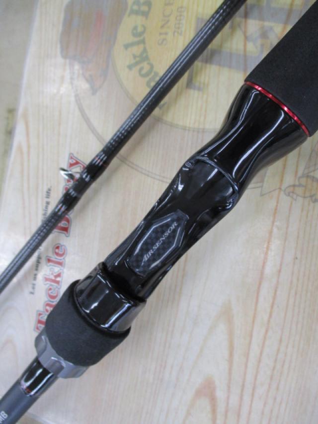 HRF 83MB・Q|@ベリーネット 日本最大新品中古釣具WEBショップ HRF 83MB・Q|@ベリーネット 日本最大新品中古釣具WEBショップ