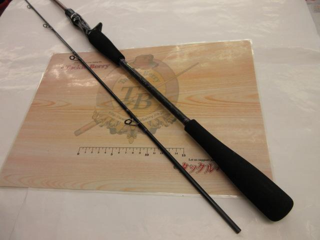 オープニング 大放出セール 紅牙X 日本最大新品中古釣具WEBショップ 69XHB｜＠ベリーネット ロッド