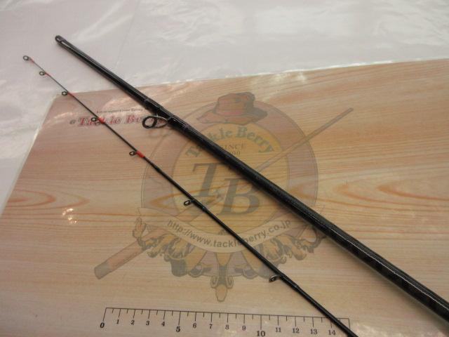 紅牙X 69XHB｜＠ベリーネット 日本最大新品中古釣具WEBショップ