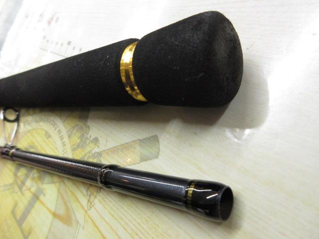 ラテオ 96ML・Q｜＠ベリーネット 日本最大新品中古釣具WEBショップ
