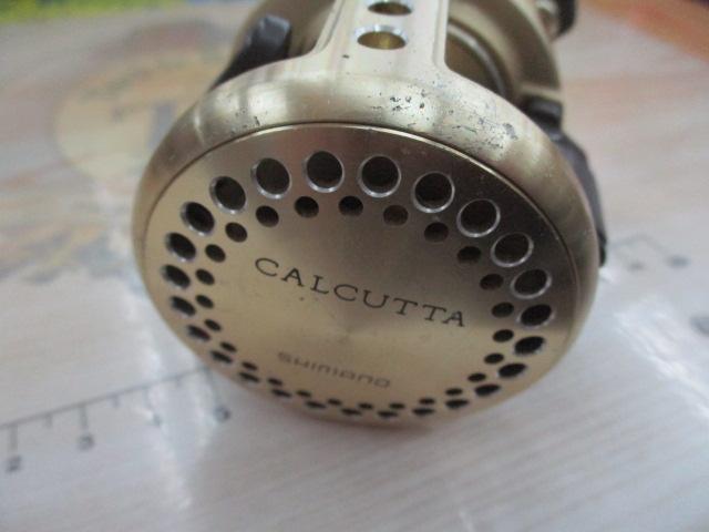 カルカッタ 100XT｜＠ベリーネット 日本最大新品中古釣具WEBショップ