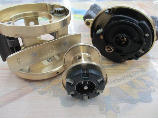 カルカッタ 100XT｜＠ベリーネット 日本最大新品中古釣具WEBショップ