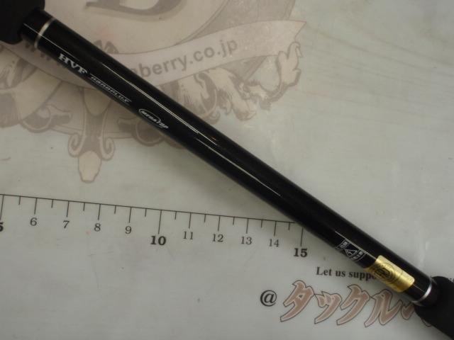 月下美人MX アジング710ML-S・N