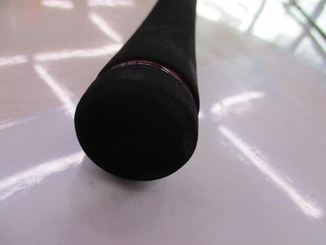 24炎月エクスチューン N-B610ML-S/R