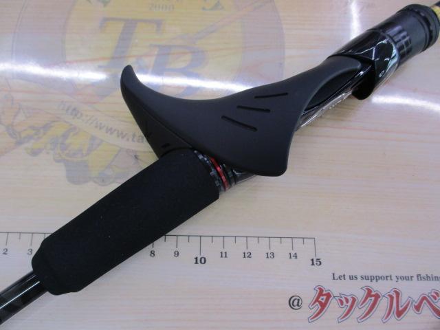 24炎月エクスチューン N-B610ML-S/R