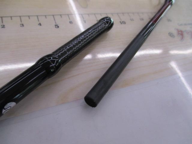 24炎月エクスチューン N-B610ML-S/R