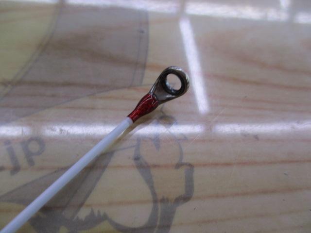 24炎月エクスチューン N-B610ML-S/R