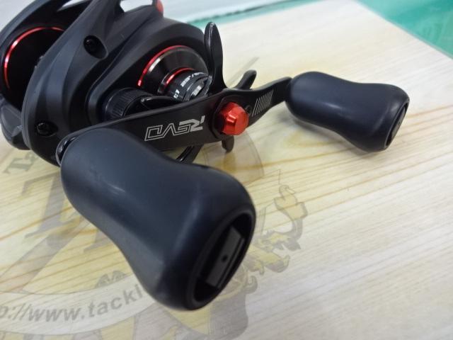 レボ 5 ウィンチ(ブラック/ブラック)