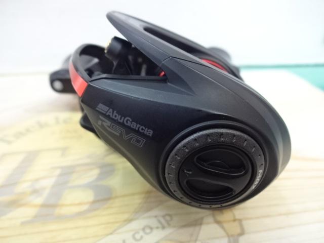 レボ 5 ウィンチ(ブラック/ブラック)