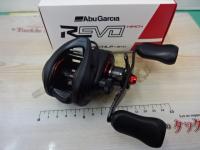 レボ 5 ウィンチ(ブラック/ブラック)