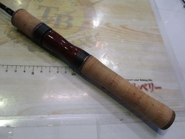 21カーディフNX S54UL