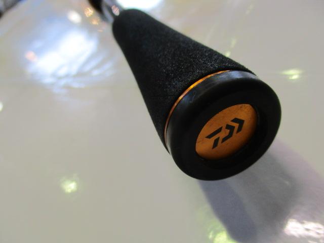 リベリオン 681ML+FS｜＠ベリーネット 日本最大新品中古釣具WEB