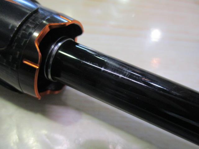 リベリオン 681ML+FS｜＠ベリーネット 日本最大新品中古釣具WEB