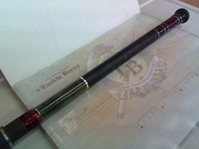 AWTHE磯 4号-51カゴ遠投