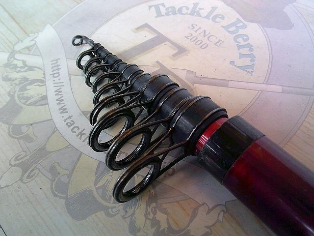 AWTHE磯 4号-51カゴ遠投