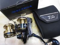 Yii 　20ソルティガ10000 H 20ソルティガ 10000-H｜＠ベリーネット 日本最大新品中古釣具WEB