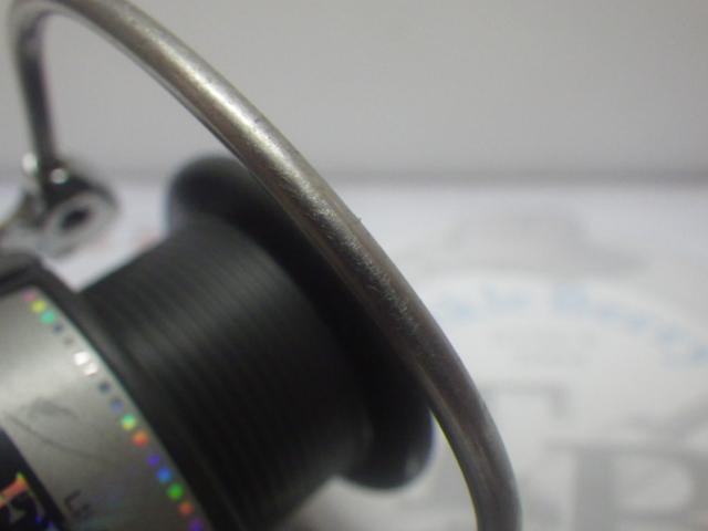 エンブレムS 2500LBC